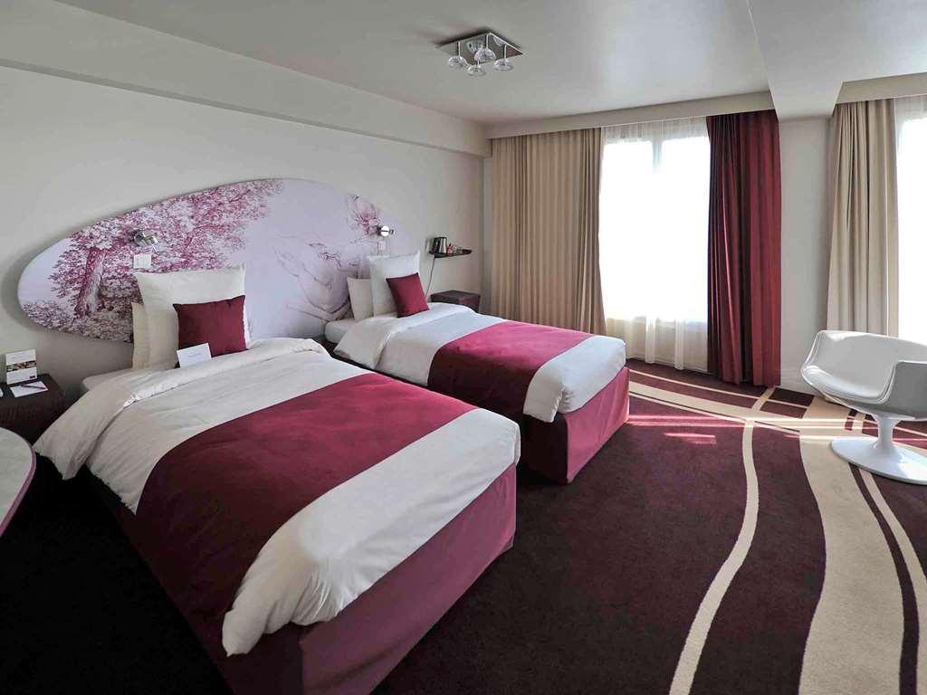 Mercure Bastille Marais Parijs