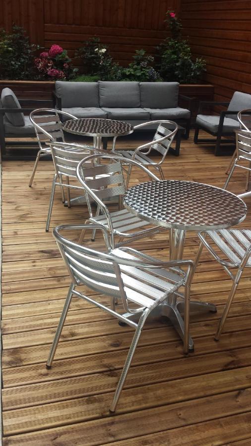 Mercure Bastille Marais Parijs